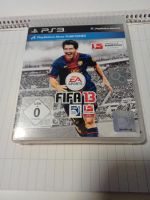 FIFA 13 PS3 Hannover - Ahlem-Badenstedt-Davenstedt Vorschau