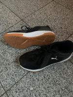 Puma Hallenturnschuhe Größe 37 Brandenburg - Schipkau Vorschau