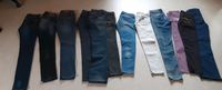 Marken Jeans Paket Preis 12 Stück Guess Calvin Klein usw anschaue Bayern - Ansbach Vorschau