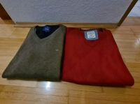 2x Tom Tailor Herren Pullover Sweatshirt Pulli Gr. XL / L *TOP* Bayern - Sugenheim Vorschau