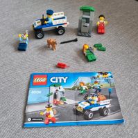 Lego Banküberfall 60136 Polizei Nordrhein-Westfalen - Bad Oeynhausen Vorschau