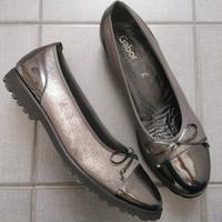 GABOR Ballerinas Gr. 7 1/2, Gr. 41, 40 2/3 Thüringen - Suhl Vorschau