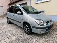 Renault scenic 1.6 benzin Bayern - Meinheim Vorschau