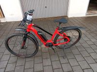 E-Bike gebraucht Bayern - Neualbenreuth Vorschau