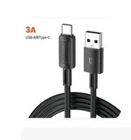 Handy Ladekabel voll flexibles 2m Ladekabel USB-C/PD Bremen - Oberneuland Vorschau