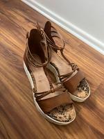 Tamaris Sommerschuhe Thüringen - Zeulenroda Vorschau
