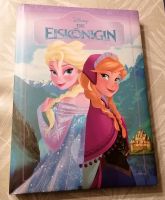 Disney *Die Eiskönigin* Buch Nordrhein-Westfalen - Gladbeck Vorschau