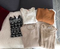 Kleiderpaket Damen Pullover Only H&M Stradivarius XS Bayern - Sulzfeld am Main Vorschau