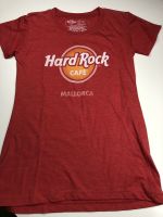 NEU T-Shirt HardRock Café Mallorca Gr.S Rheinland-Pfalz - Nackenheim Vorschau