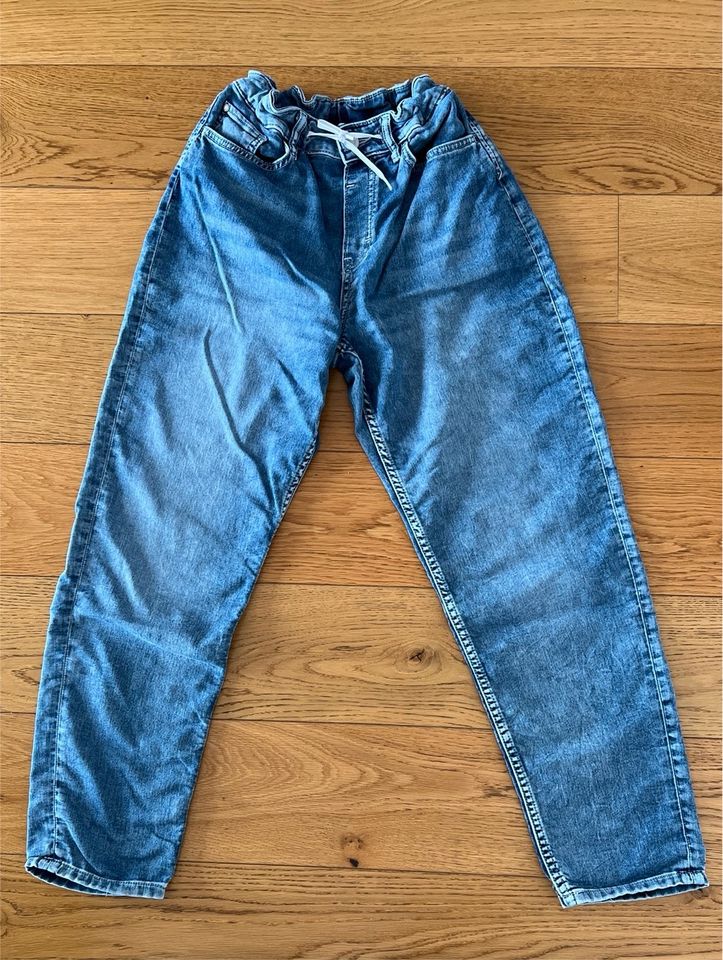 Jungen Relaxed Fit Jeans H&M 170 in Lohfelden