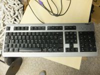 Tastatur/ Keyboard für PC von Sansun Niedersachsen - Weste Vorschau