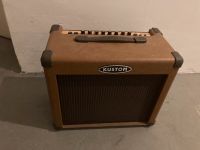 Acoustic Guitar Amplifier/Verstärker (Siena 30 von Kustom) Hessen - Bensheim Vorschau