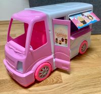 Barbie Eiswagen mit Picknicktisch Innenstadt - Köln Altstadt Vorschau