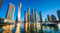 Wohnung, verschiedene Freizeit-Lifestyle-Optionen, Dubai Marina Berlin - Mitte Vorschau