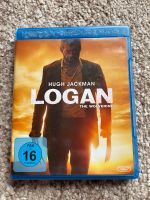 Logan the Wolverine Blu Ray Film Hessen - Butzbach Vorschau