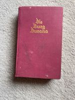 Buch von 1934, Die Burg Durana.  Original. Baden-Württemberg - Waiblingen Vorschau