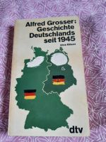 Geschichte Deutschlands seit 1945 Schleswig-Holstein - Bosau Vorschau