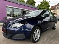 Seat Ibiza Lim. Reference "HU/AU+Service" Kabelsketal - Gröbers Vorschau