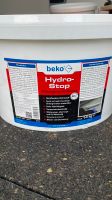 BEKO Hydro Stop 14kg Eimer Thüringen - Hohenkirchen Vorschau