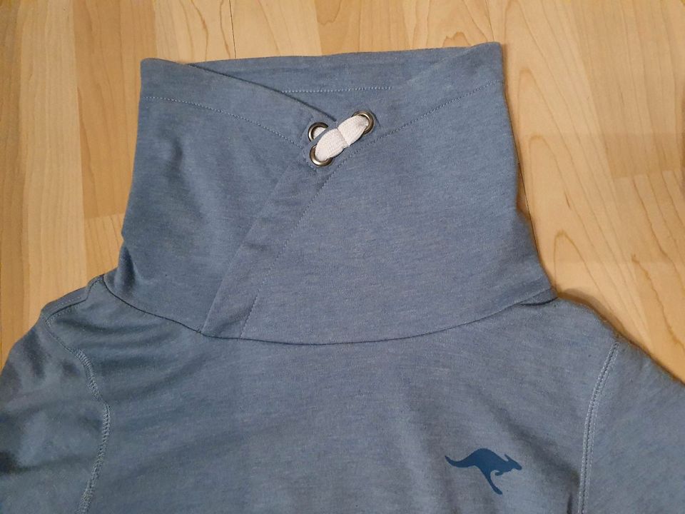 Longpulli von KangaROOS Gr. 32/34 in Nienhagen