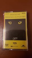 Cats Musical Musikkassette Deutsche Originalaufnahme Niedersachsen - Rinteln Vorschau