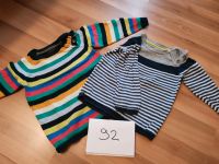 2er Set Pullover Gr. 92 H&M Bayern - Pörnbach Vorschau