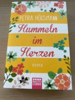 Taschenbuch, Hummeln im Herz Rheinland-Pfalz - Nistertal Vorschau