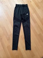 Sportleggings Damen, ADIDAS Primegreen Aeroready, XS Pankow - Weissensee Vorschau