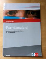 Porträtmalerei - Thema Kunst Niedersachsen - Vechta Vorschau