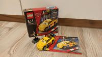 Lego 9481 Cars Jeff Corvette Niedersachsen - Goldenstedt Vorschau