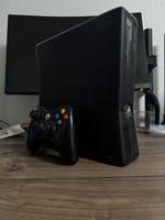 Xbox 360 mit 4 spielen 2 Controller (Tausch möglich) Berlin - Mitte Vorschau