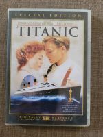 DVD Titanic Bayern - Waldsassen Vorschau