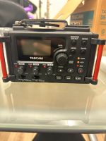 Tascam 60 D MK2 DSLR Recorder 4x Mikro eingang Köln - Humboldt-Gremberg Vorschau