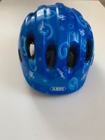 Helm Kinder ABUS Smiley sharky, Grösse M: 50 – 55 cm, 240 g Baden-Württemberg - Teningen Vorschau