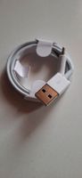 USB-A auf USB-C-Kabel Ladekabel, Samsung, Apple, Huawei uvm. Baden-Württemberg - Offenburg Vorschau