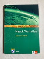 Haack Weltatlas mit CD Bayern - Amorbach Vorschau