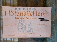 Flötenbuch für die Schule Hessen - Neuental Vorschau