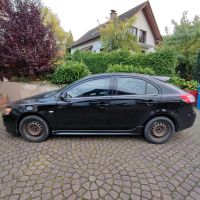 Mitsubishi Lancer Sportback Instyle Hessen - Hasselroth Vorschau