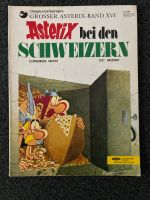 Grosser Asterix Band XVI Asterix bei den Schweizern 1973 Berlin - Charlottenburg Vorschau