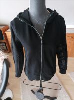 Hoodiejacke schwarz Gr. S/M  Tom Taylor Baden-Württemberg - Remchingen Vorschau