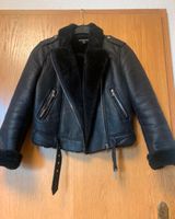 Bikerjacke / Lederjacke / Teddyjacke / zara Duisburg - Duisburg-Mitte Vorschau