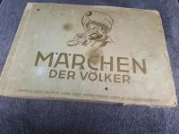 BUCH MÄRCHEN DER VÖLKER Nordrhein-Westfalen - Wilnsdorf Vorschau