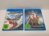 Spider-Man: Far From Home (Blu-ray), Homecoming (Blu-ra Schleswig-Holstein - Albersdorf Vorschau