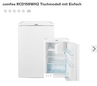 Kühlschrank Comfee, Originalverpackt Rheinland-Pfalz - Worms Vorschau