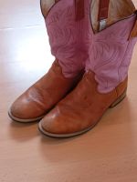 Westernstiefel , Boots Gr 41 pink, Bisbee Rheinland-Pfalz - Neumagen-Dhron Vorschau