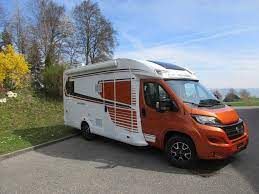 Wohnmobil mieten , Wohnmobile, Reisemobile in Bad Rappenau