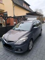 Mazda 5 BJ 2008 Rheinland-Pfalz - Erpel Vorschau