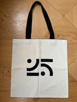 NEU Lanius Tote Bag stabile Stofftasche Beutel Bio-Baumwolle Berlin - Mitte Vorschau