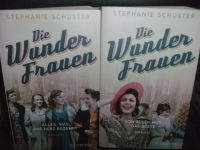 Stephanie Schuster - Die Wunder Frauen Band 1 & 2 Wandsbek - Hamburg Tonndorf Vorschau