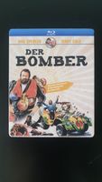 Bud Spencer "Der Bomber" DVD Neuhausen-Nymphenburg - Neuhausen Vorschau